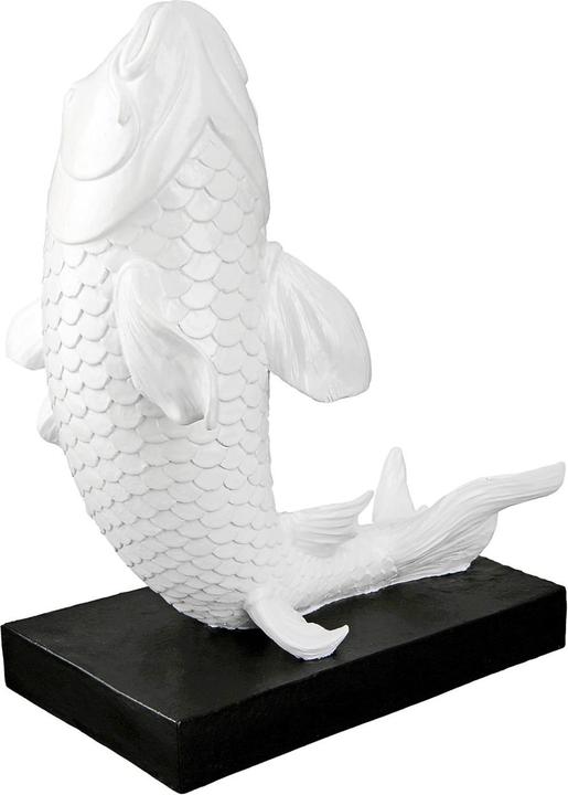 Actual product image Casablanca by Gilde Bookend fish