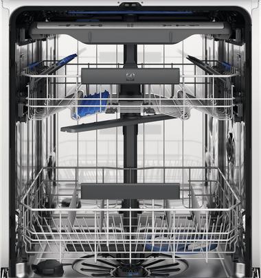 Produktbild Electrolux EEG68520W