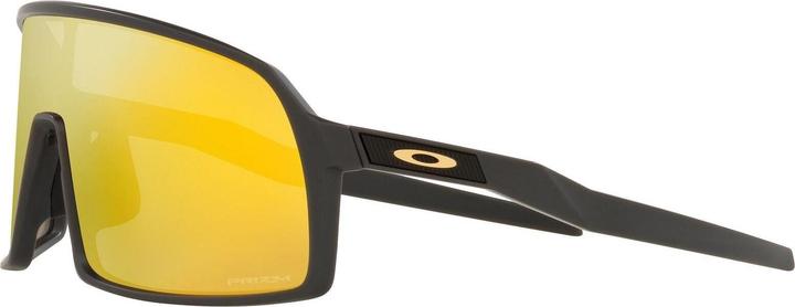 Produktbild Oakley Sutro S (Matte carbon, Prizm 24k)