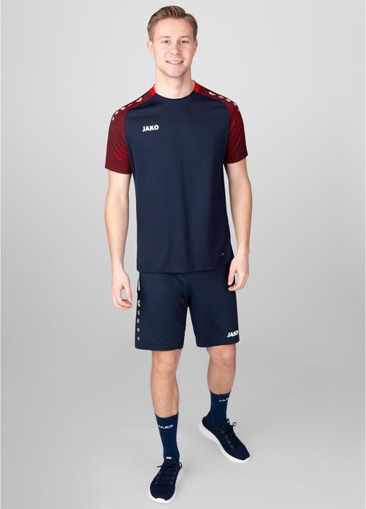 Actual product image JAKO T-Shirt Performance (164)