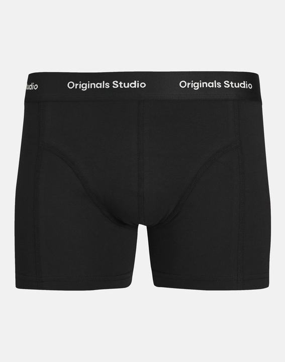 Produktbild Jack & Jones 7er-pack Shorts Shorts (L, 7er Pack)