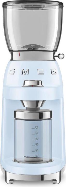 Actual product image Smeg 50s Style