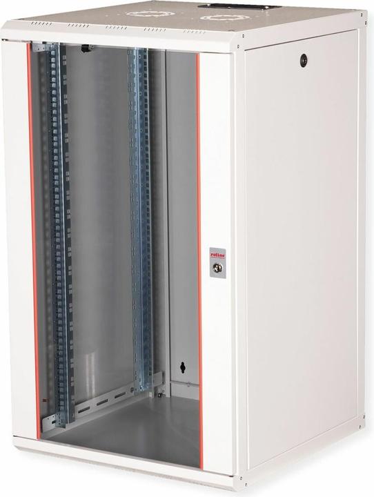 Produktbild Roline 19-Zoll Wandgehäuse Pro 20 HE (10.86 HE, 19 Zoll Rack)