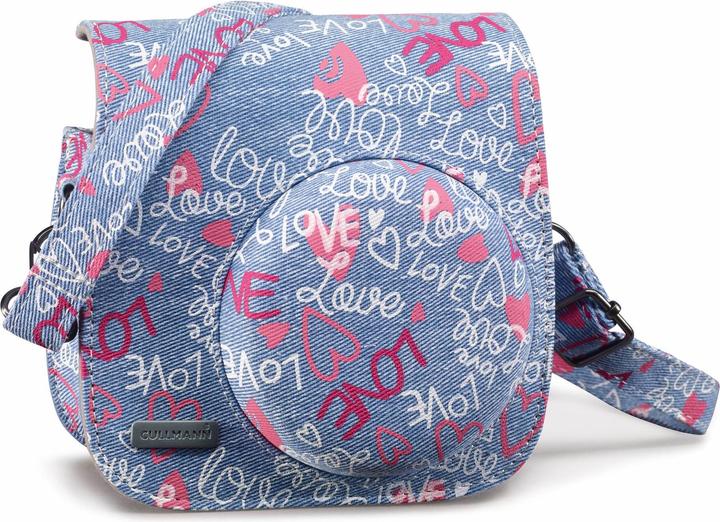 Cullmann RIO Fit 110 (Borsa a tracolla per fotocamera)
