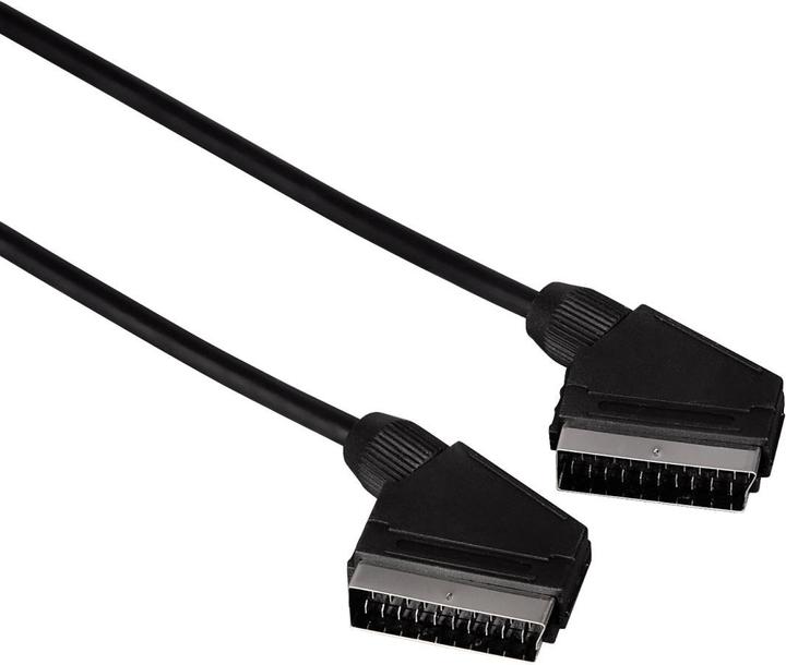 Hama Scart — Scart (1.50 m, Scart)