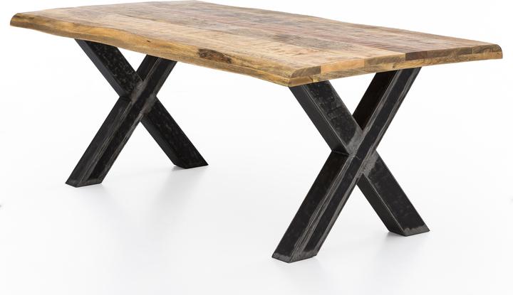 Actual product image SIT Möbel Dianne (240 x 6 x 100 cm)