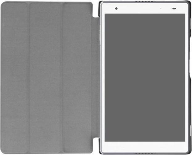 Image du produit MU Classic Housse en cuir Flip (Lenovo Onglet 4 8)