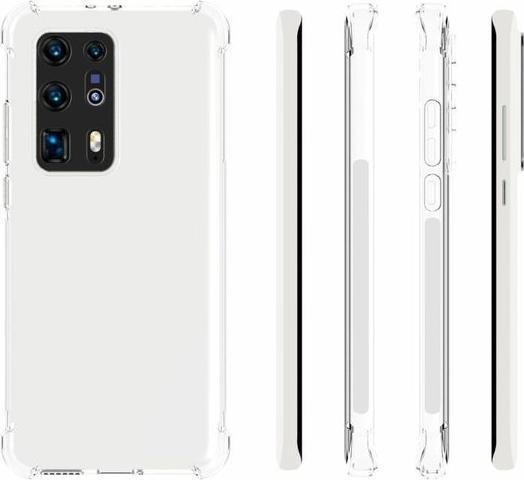Produktbild MU Classic Softcase TPU Series