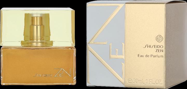 Produktbild Shiseido Zen (Eau de Parfum, 30 ml)
