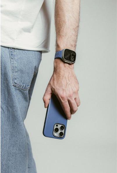 Actual product image Nomad Sport Case (Apple iPhone 16 Pro Max)
