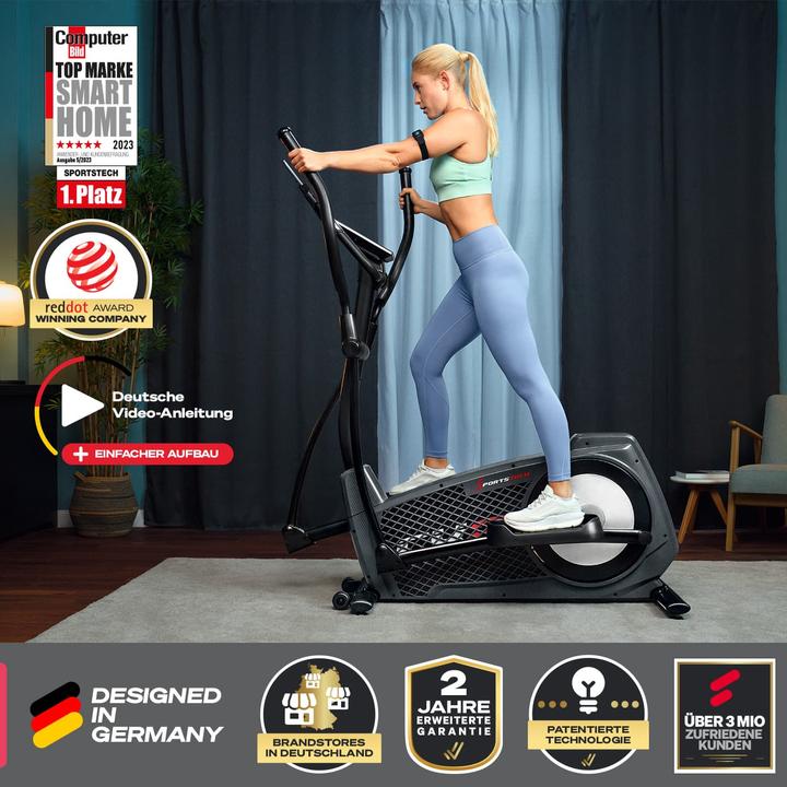 Produktbild Sportstech Cx2