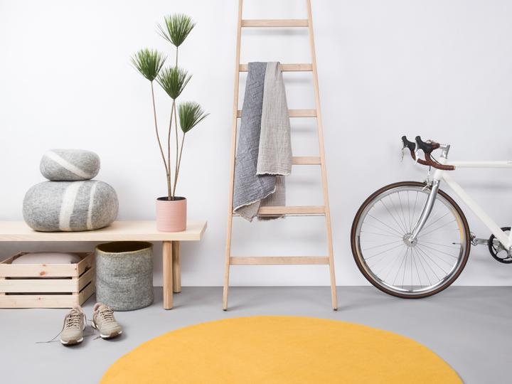 Image du produit Myfelt Round Flat M (Ø 160 cm)