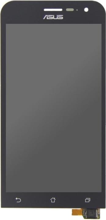 Produktbild OEM Asus ZenFone 2 LCD ohne Rahmen schwarz (Asus Zenfone 2)