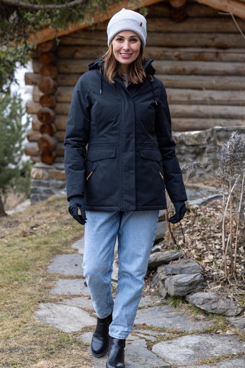 Produktbild Rukka Felipa Damen Winterjacke (40)