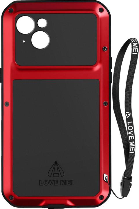 Image du produit Love Mei Puissant, 1.8m de protection contre les chutes Série (Apple iPhone 14)