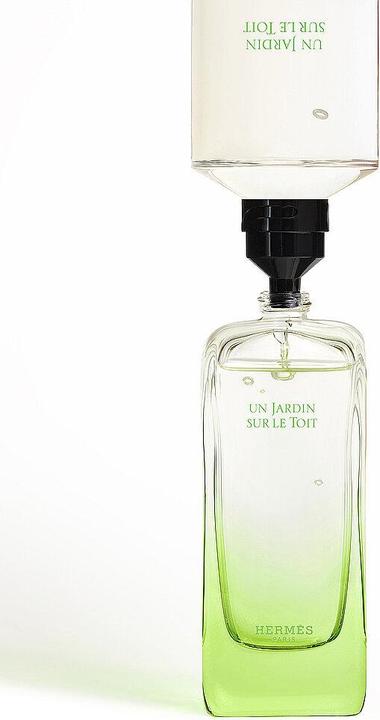 Produktbild Hermès Un Jardin sur le Toit (Eau de Toilette, 50 ml)