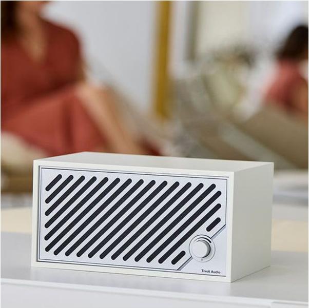 Produktbild Tivoli Audio Model Two Digital (Ohne externe Stromquelle)