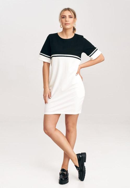 Actual product image Figl Everyday dress model (3XL)