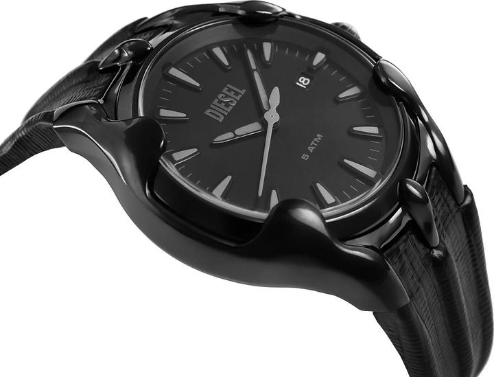 Immagine prodotto Diesel Vert (Orologio da polso analogico, 44 mm)
