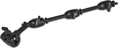 Image du produit Gravity MA 3D A - Traveler 3D Arm (Adaptateur pour pied)
