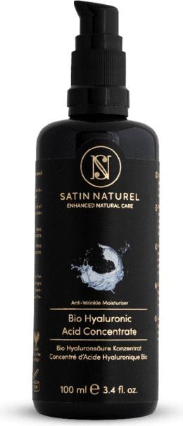 SatinNaturel Bio Hyaluronic (100 ml)
