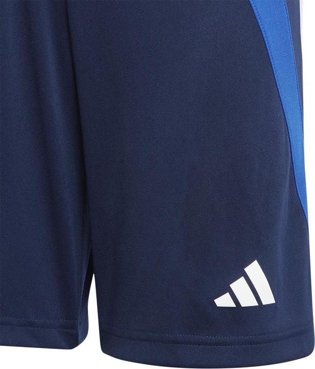 Actual product image adidas FORTORE23 training shorts kids (152)