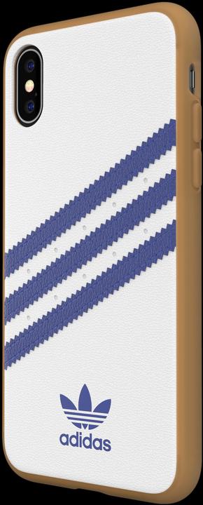 Immagine prodotto adidas PU modellato (Apple iPhone X, Apple iPhone XS)