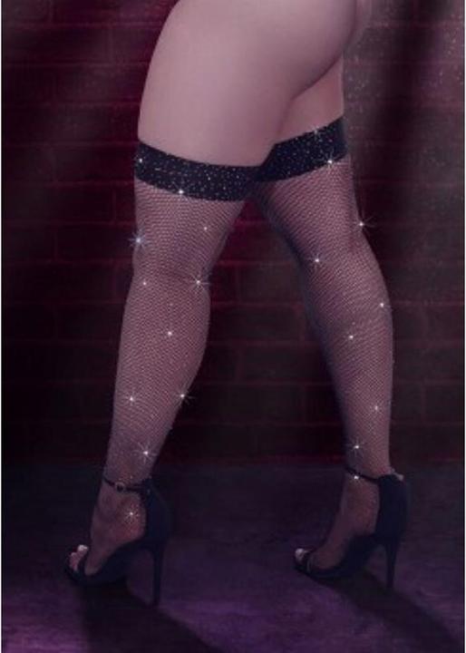 Productafbeelding Radiance Rhine Plus Size Kousen