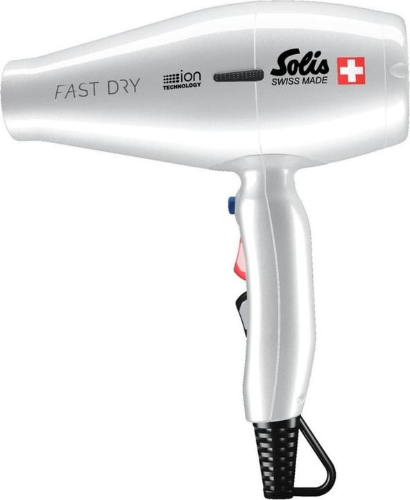 Solis Fast Dry 360° ionique