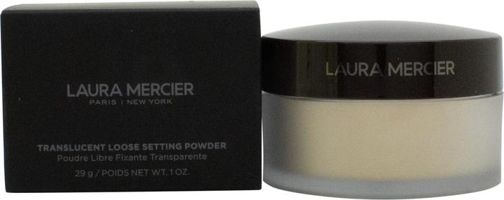 Actual product image Laura Mercier Translucent (Translucent)