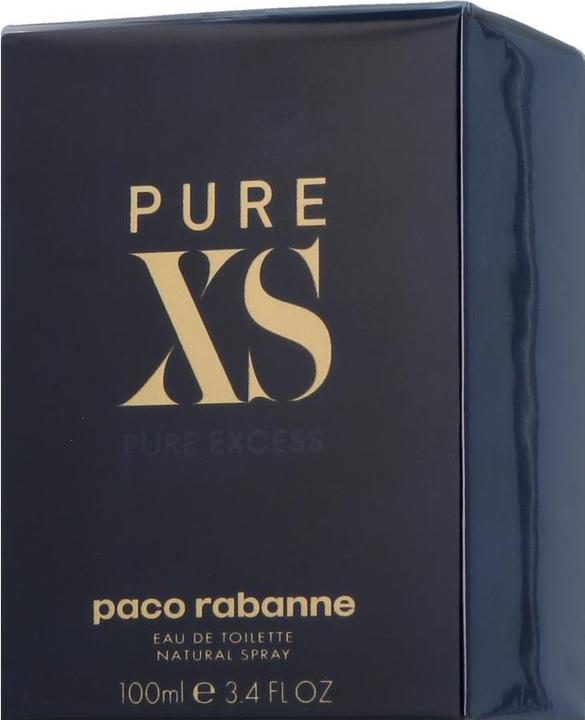 Produktbild Paco Rabanne Pure XS (Eau de Toilette, 100 ml)