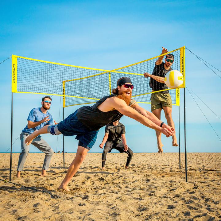 Immagine prodotto Hammer Fitness Crossnet