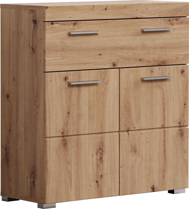 Actual product image Trendteam Amanda (73 x 31 x 79 cm)