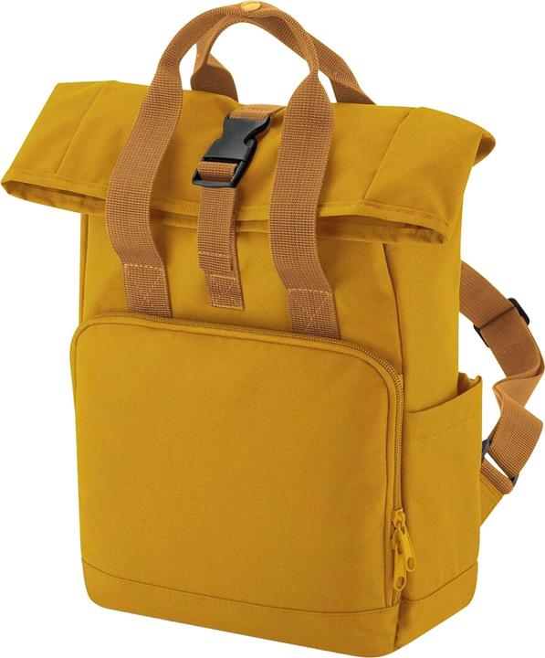 Immagine prodotto Bagbase Zaino Mini in materiale riciclato (9 l)