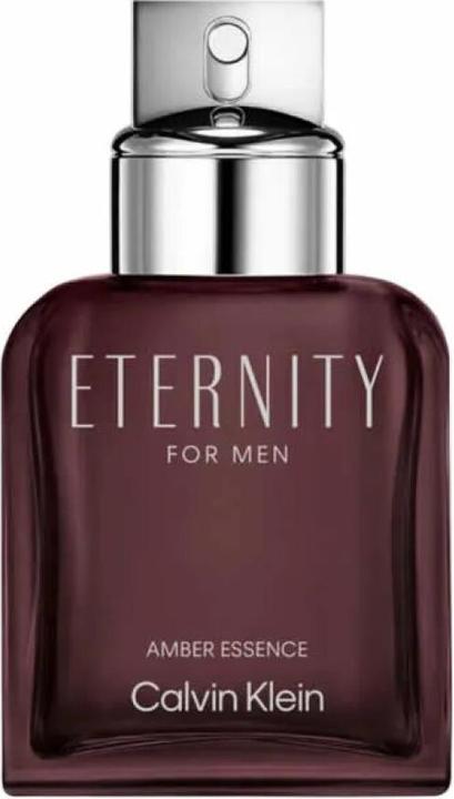 Calvin Klein Eternity Men Amber Essence