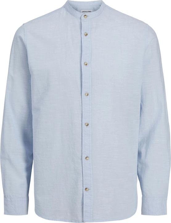 Blu Chambray