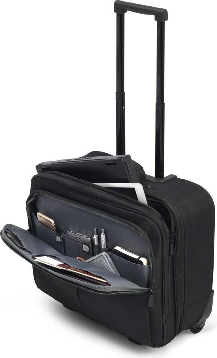 Produktbild Dicota Eco Multi Roller Scale (22 l, Handgepäck (bis 50l))