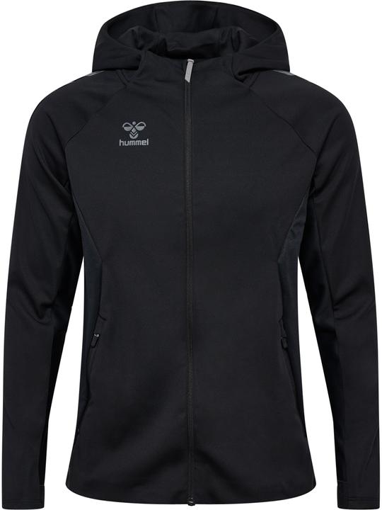 Image du produit hummel hmlCIMA 2.0 ZIP HOODIE (L)
