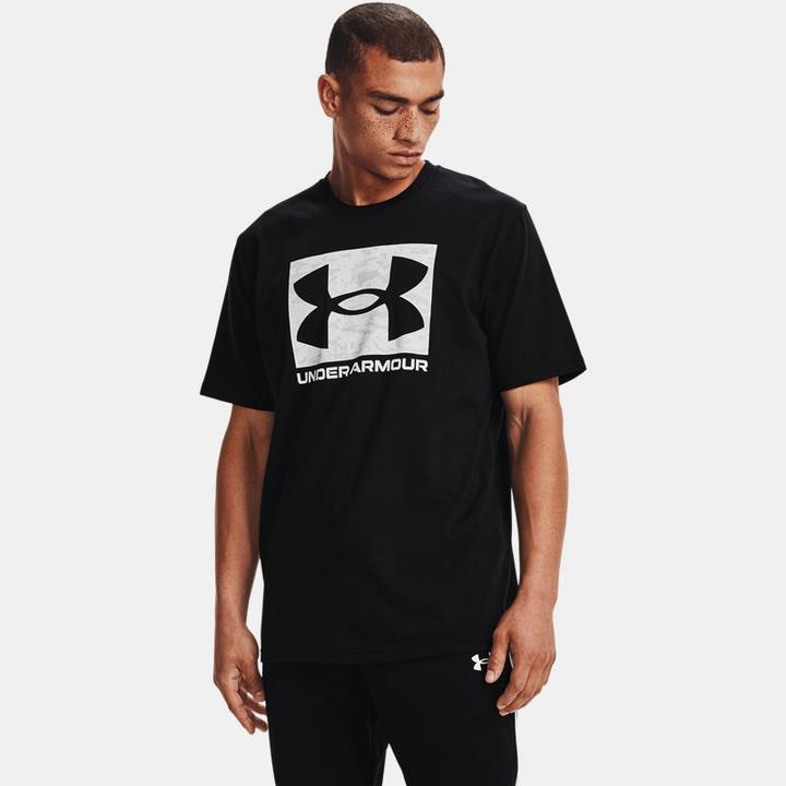 Produktbild Under Armour Abc Camo Boxed T-Shirt Training (M)