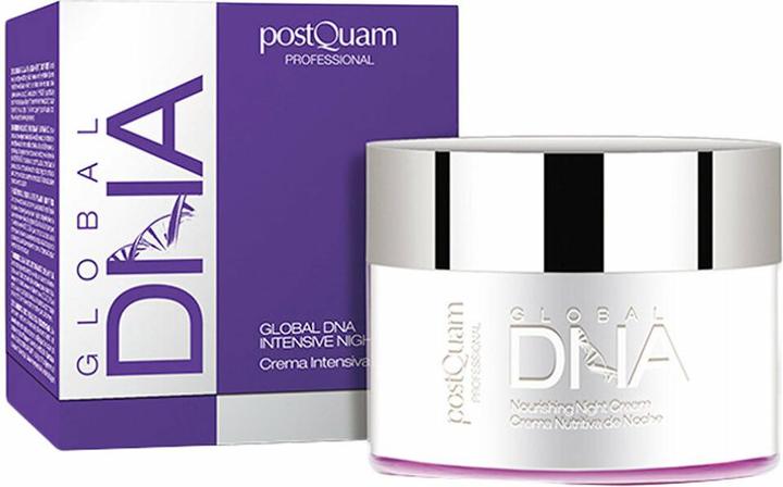 Postquam GLOBAL DNA night cream 50 ml (50 ml)