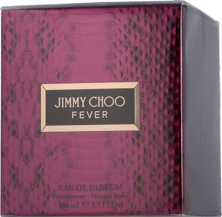 Immagine prodotto Jimmy Choo Febbre (Eau de toilette, 100 ml)