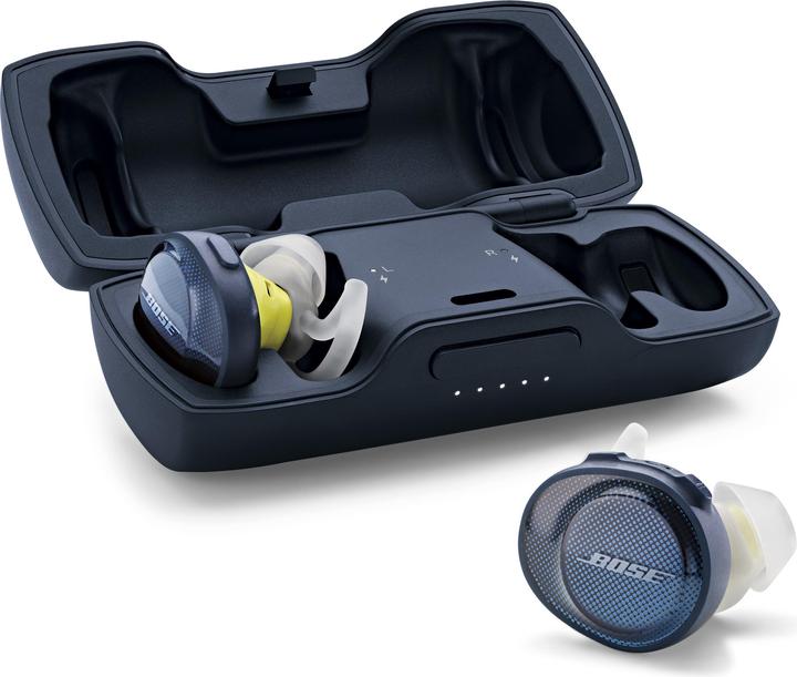 Immagine prodotto Bose SoundSport Free (5 h)