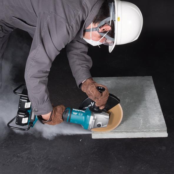 Produktbild Makita DGA900PT2 (230 mm)