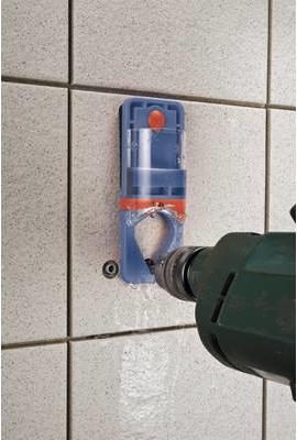 Produktbild kwb Diamant Lochsäge 50/25 Mm (50 mm)