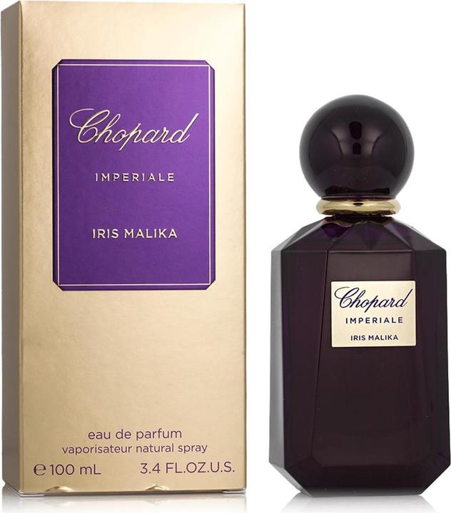Produktbild Chopard Imperiale Iris Malika Eau de Parfum 100 ml (Eau de Parfum, 100 ml)