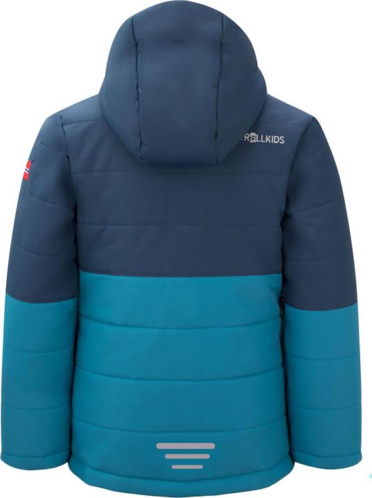Produktbild Trollkids Kid's Hemsedal Snow Jacket XT (164)
