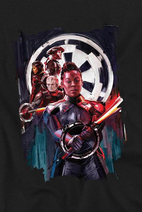 Immagine prodotto Star Wars Inquisitors TShirt (M)