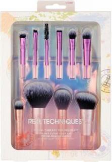 Actual product image Real Techniques Brushes Travel Fantasy Mini Brush Kit (Set)