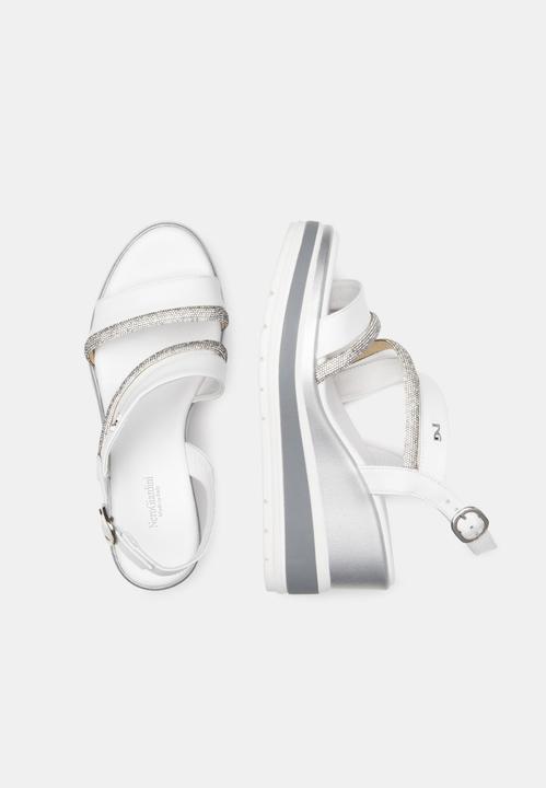 Actual product image Nero Giardini Sandalen (40)