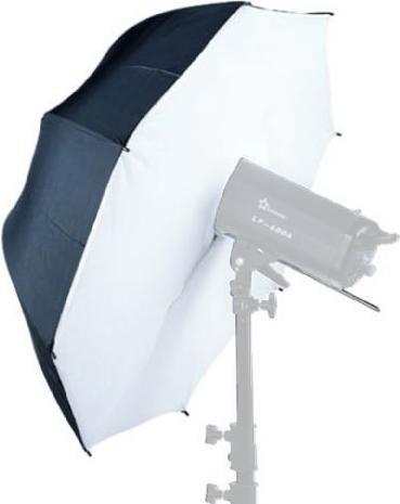 Produktbild Linkstar Reflexschirm Softbox Reflektierend URF-102R 120 cm (120 cm)